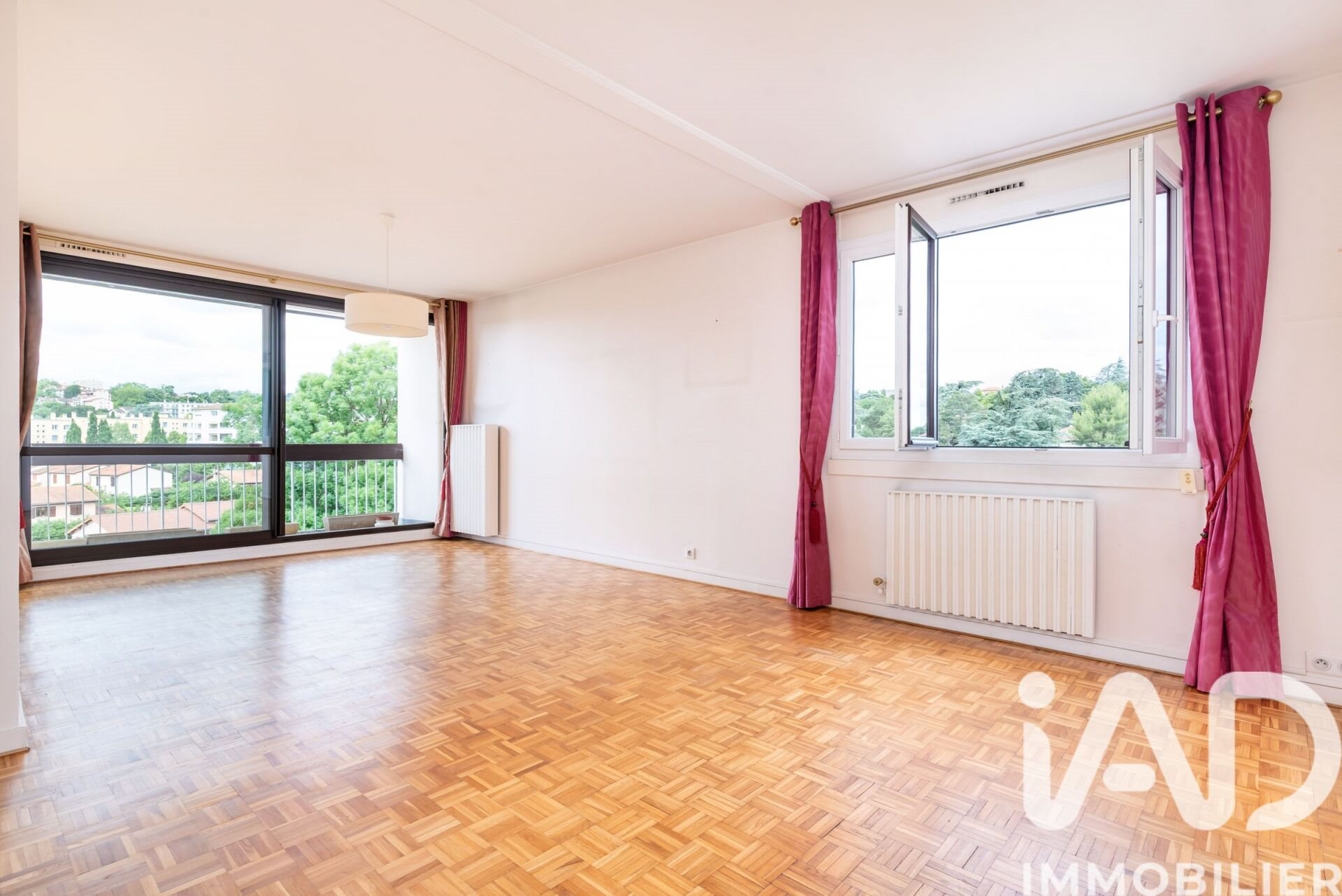 Appartement à vendre, 85m², Saint-Genis-Laval