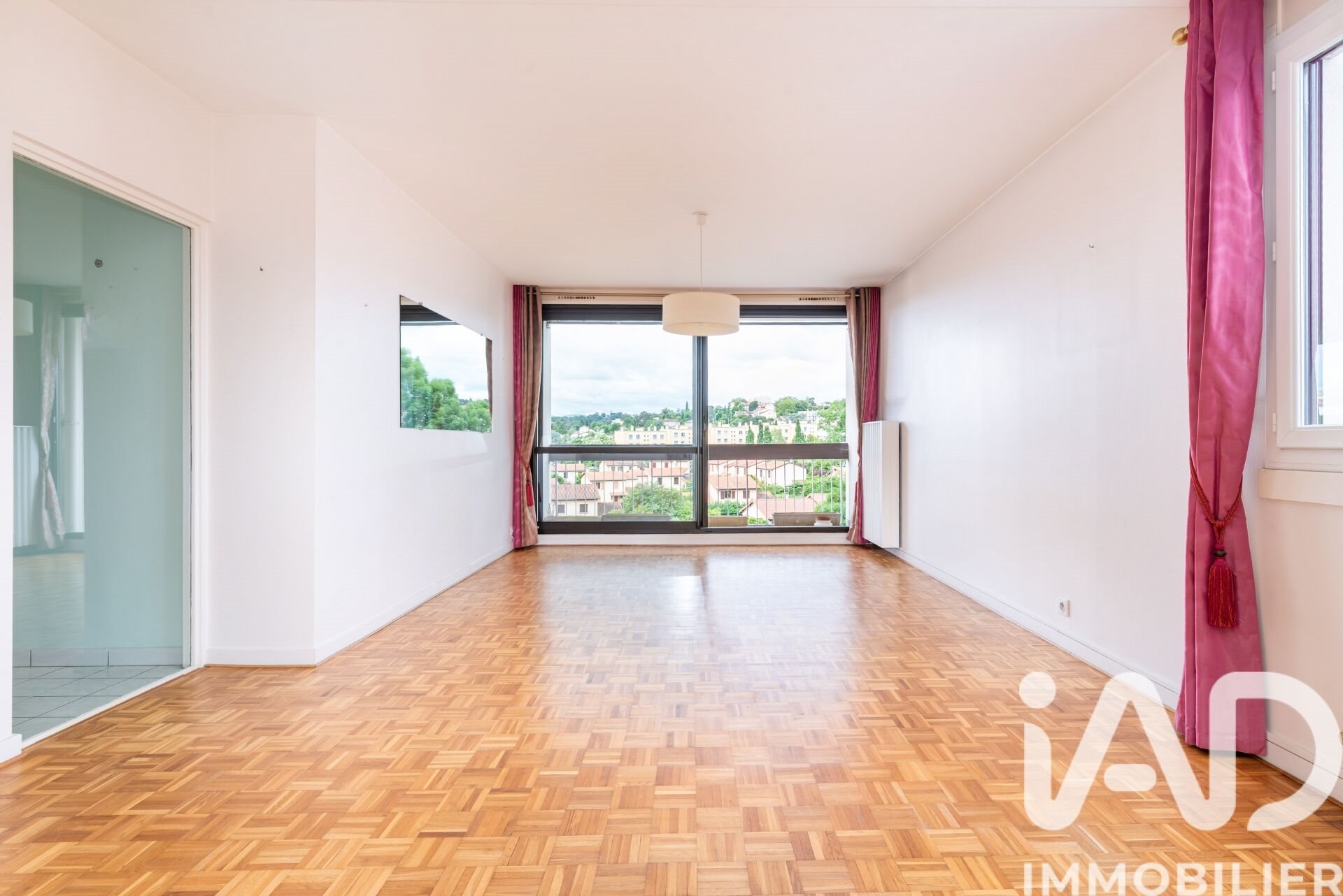 Appartement à vendre, 85m², Saint-Genis-Laval