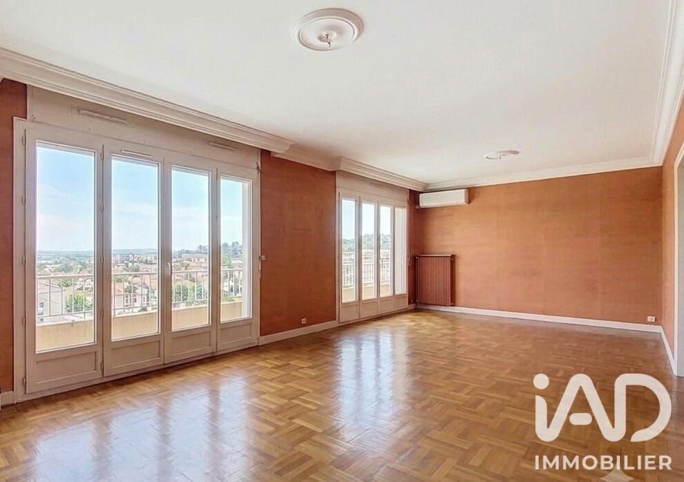 Appartement à vendre, 92m², Villeurbanne