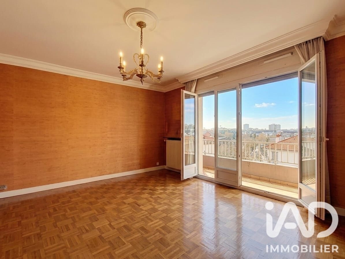 Appartement à vendre, 92m², Villeurbanne