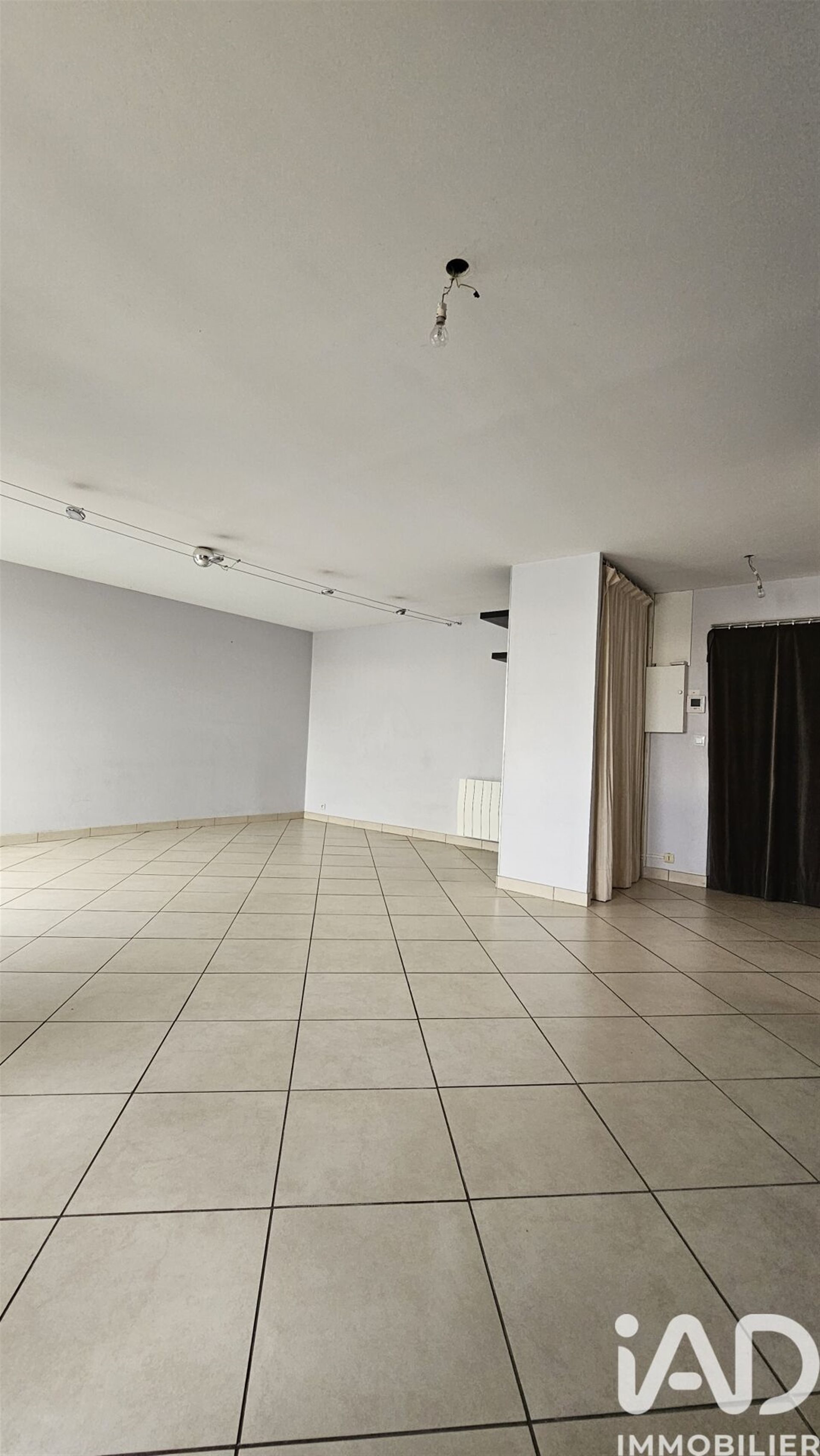 Appartement à vendre, 92m², Vénissieux