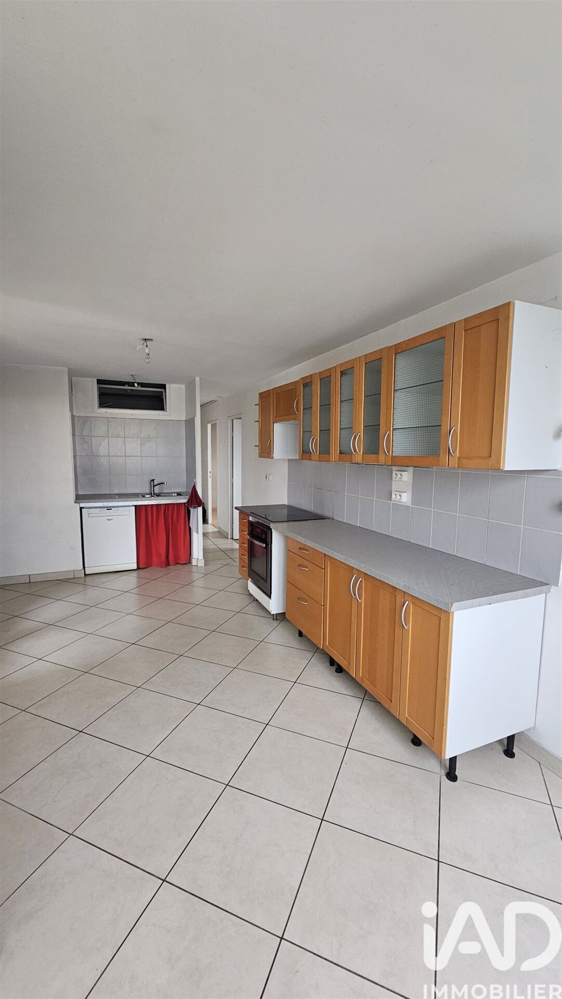 Appartement à vendre, 92m², Vénissieux