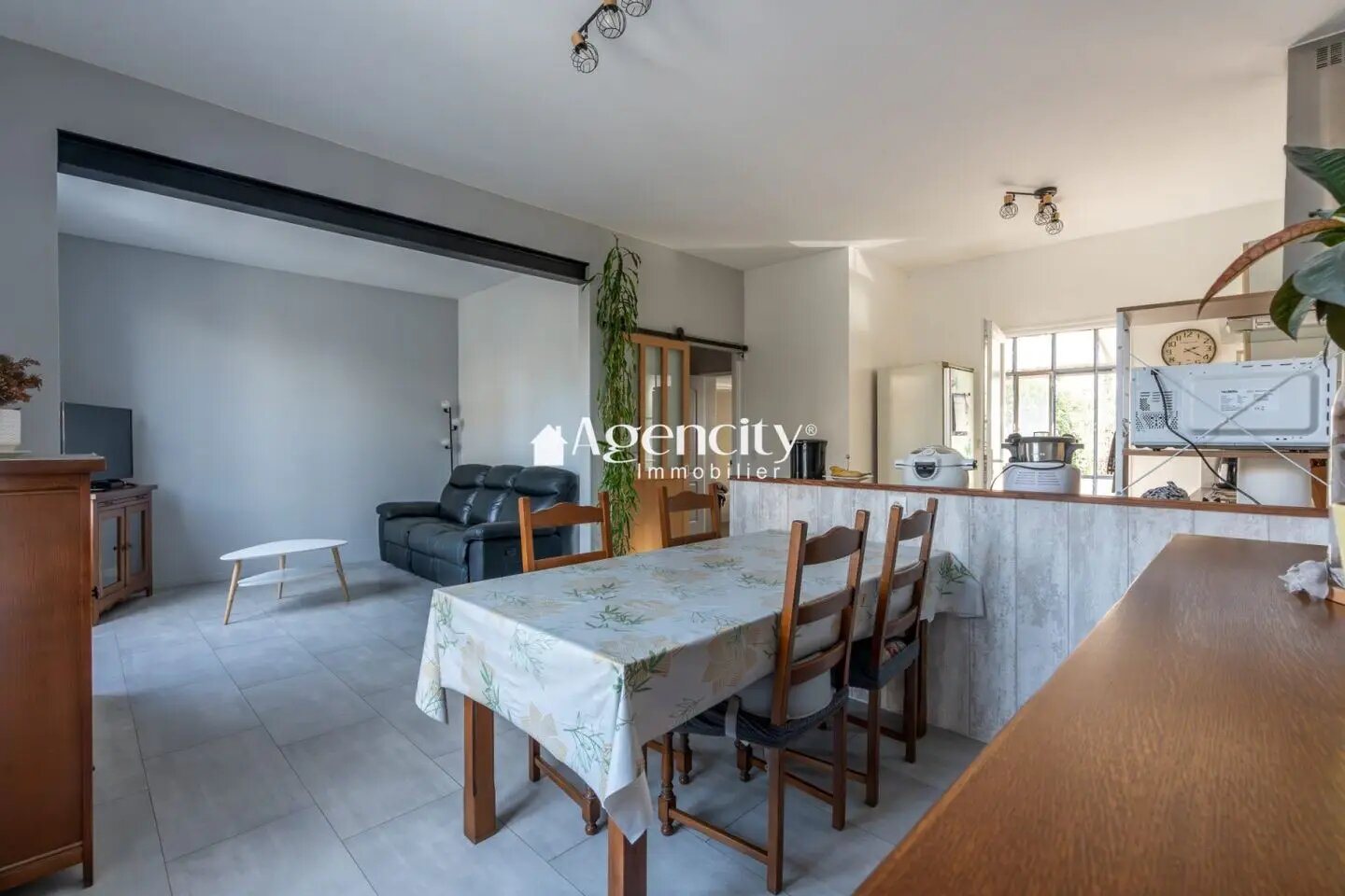 Maison à vendre, 70m², Thorigny-sur-Marne