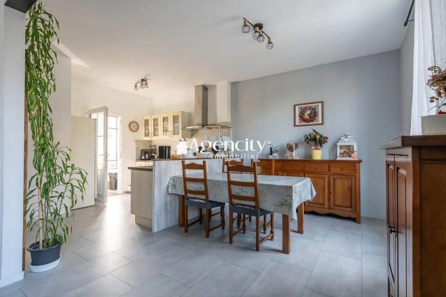 Maison à vendre, 70m², Thorigny-sur-Marne