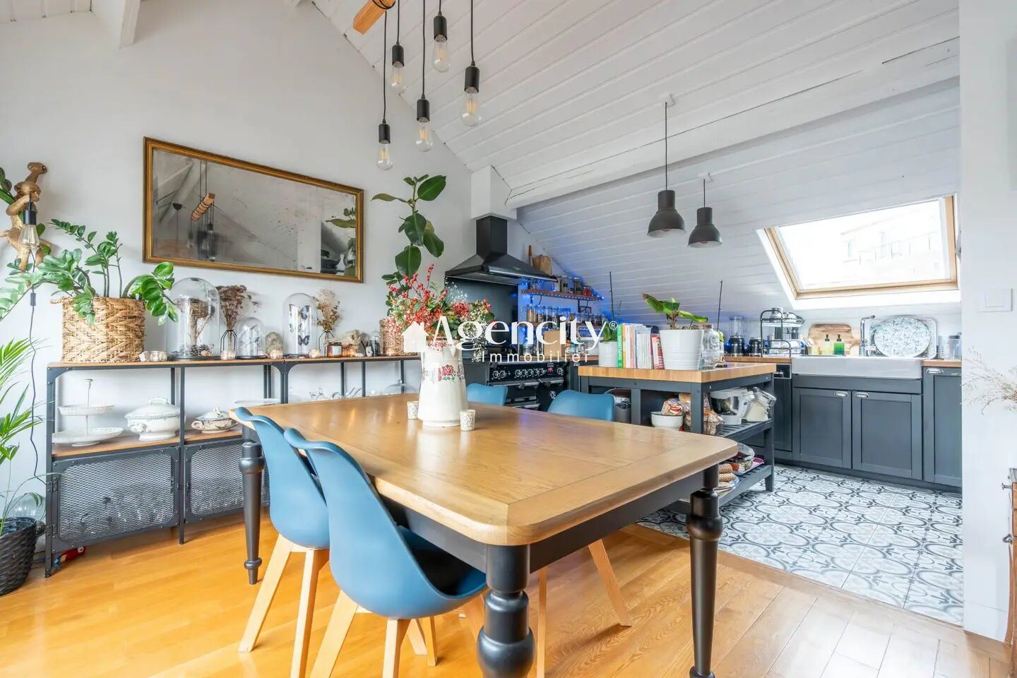 Appartement à vendre, 73m², Saint-Maur-des-Fossés