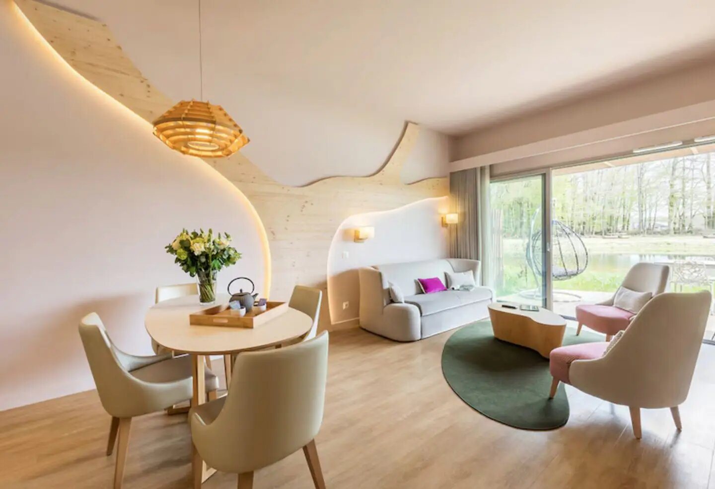 Maison à vendre, 67m², Serris