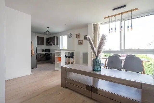 Appartement à vendre, 85m², Noisiel