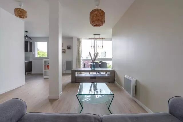 Appartement à vendre, 85m², Noisiel