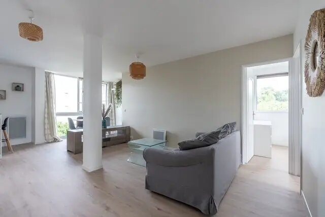 Appartement à vendre, 85m², Noisiel