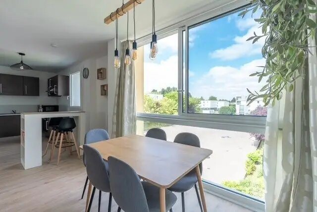 Appartement à vendre, 85m², Noisiel