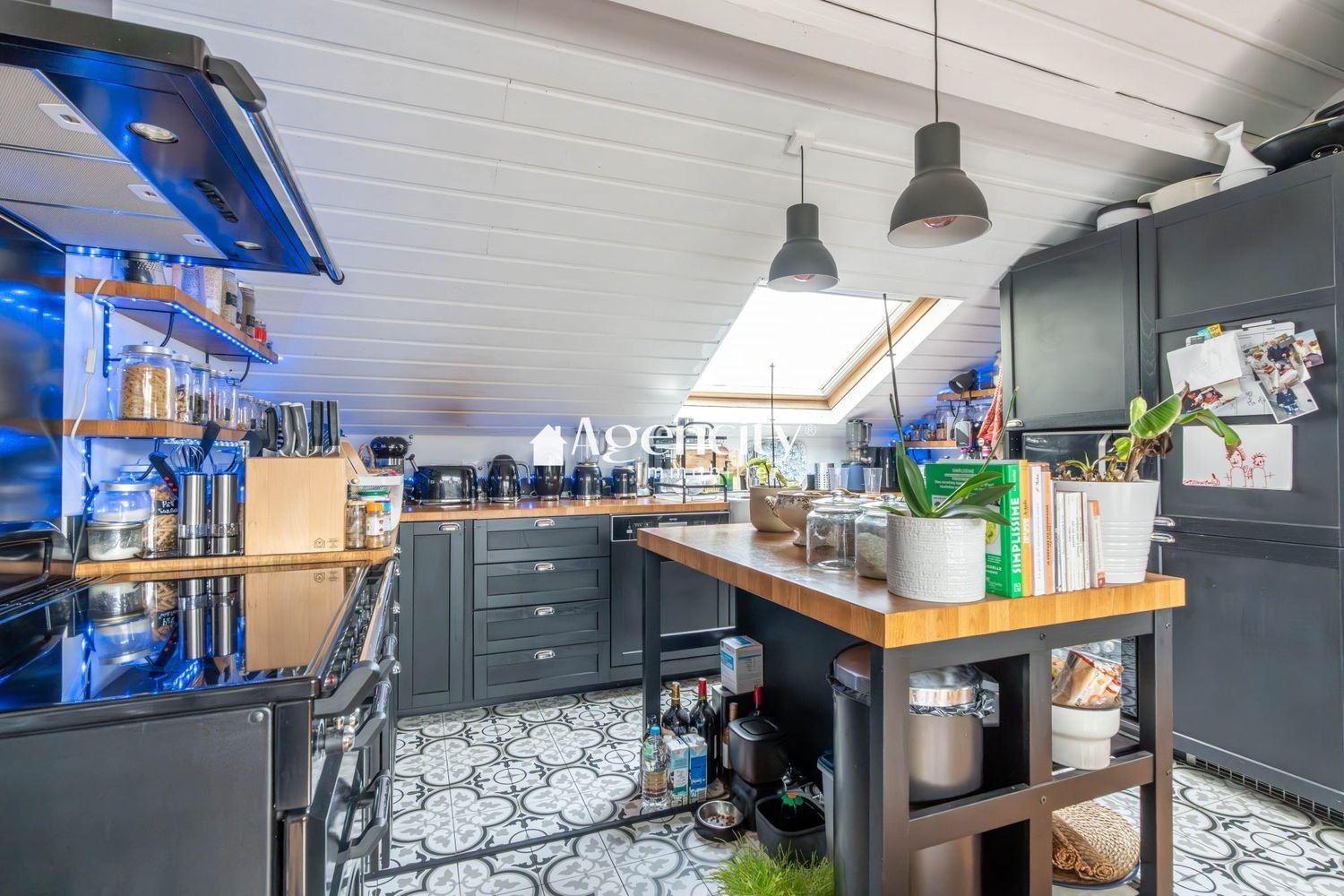 Appartement à vendre, 73m², Saint-Maur-des-Fossés