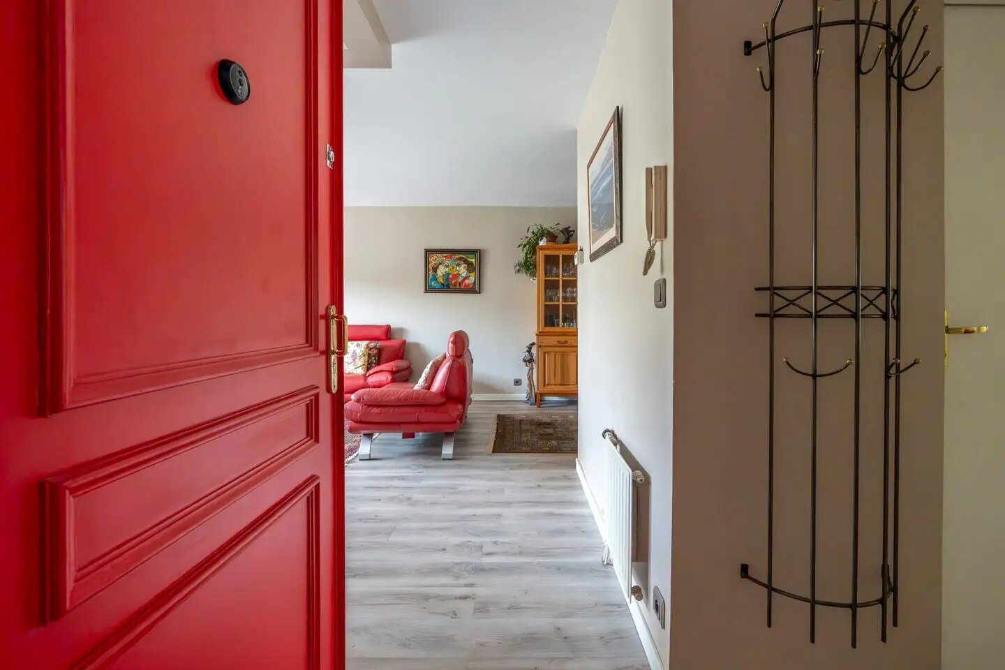 Appartement à vendre, 68m², Bussy-Saint-Georges