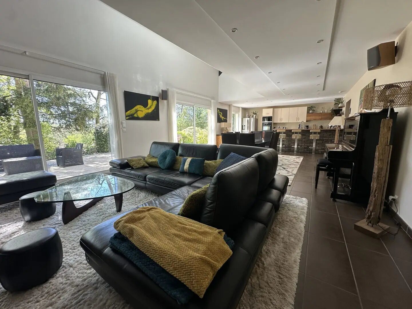 Maison à vendre, 193m², Crécy-la-Chapelle