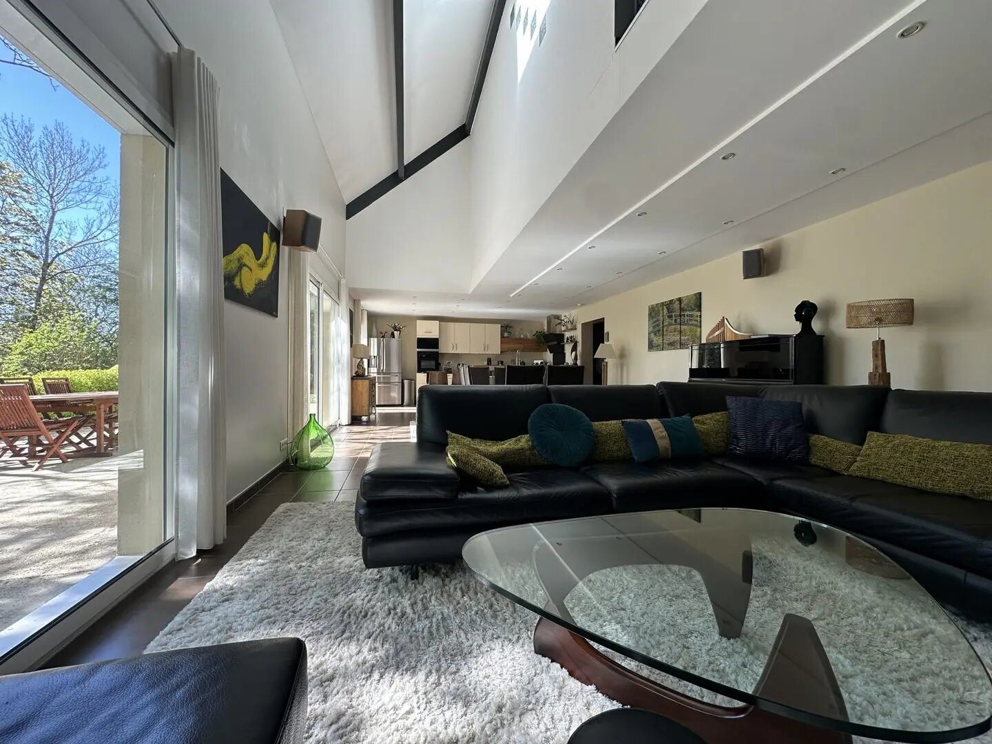 Maison à vendre, 193m², Crécy-la-Chapelle