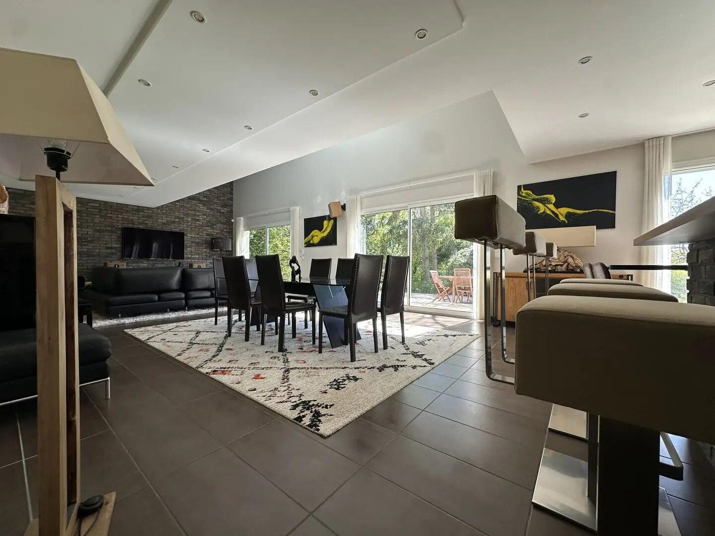 Maison à vendre, 193m², Crécy-la-Chapelle