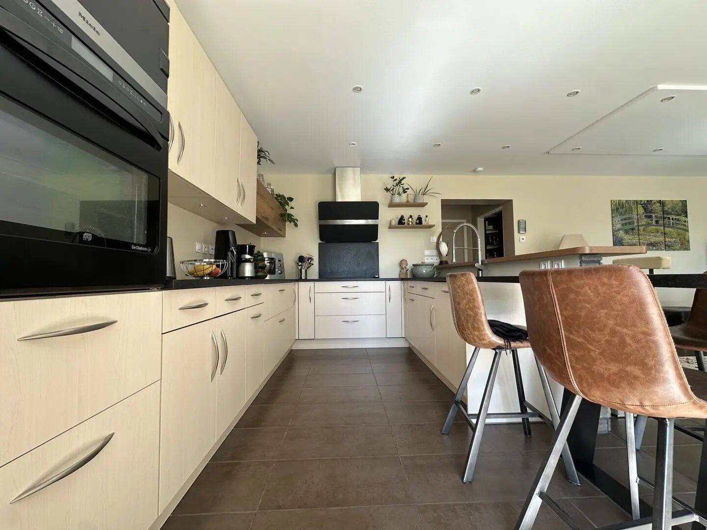 Maison à vendre, 193m², Crécy-la-Chapelle