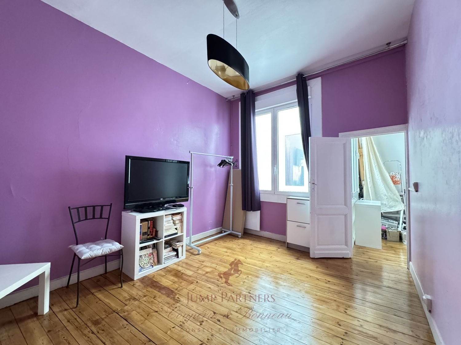 Appartement à vendre, 82m², Bordeaux