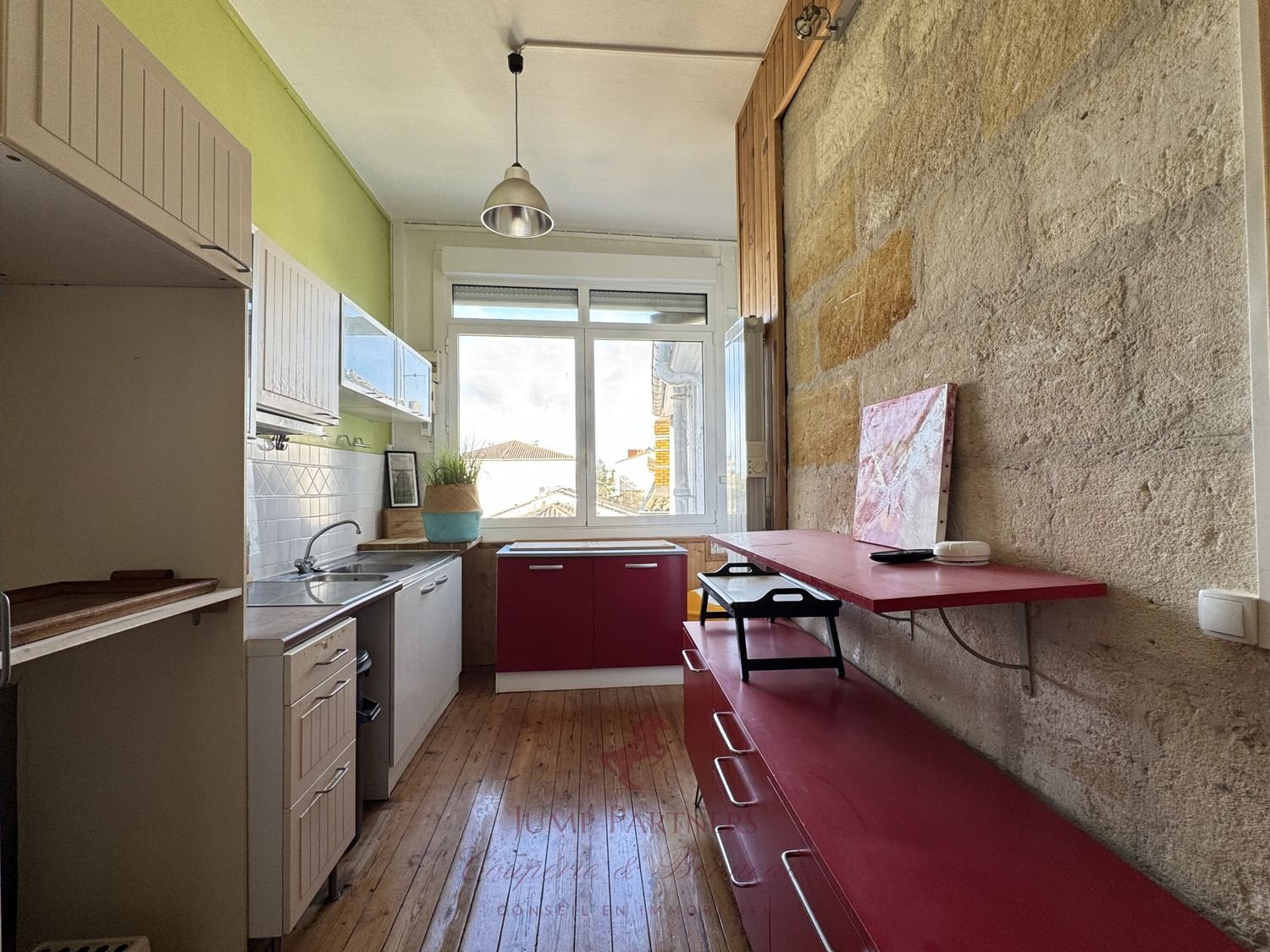 Appartement à vendre, 82m², Bordeaux