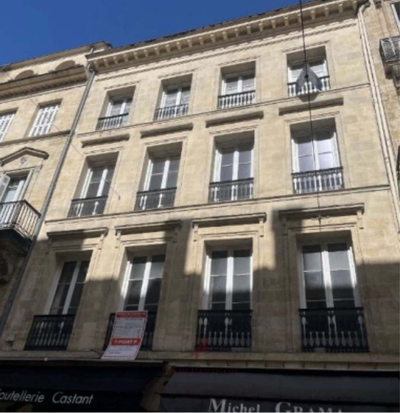 Appartement à vendre, 83m², Bordeaux