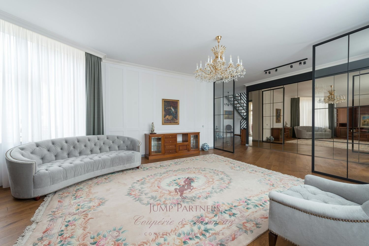 Appartement à vendre, 83m², Bordeaux