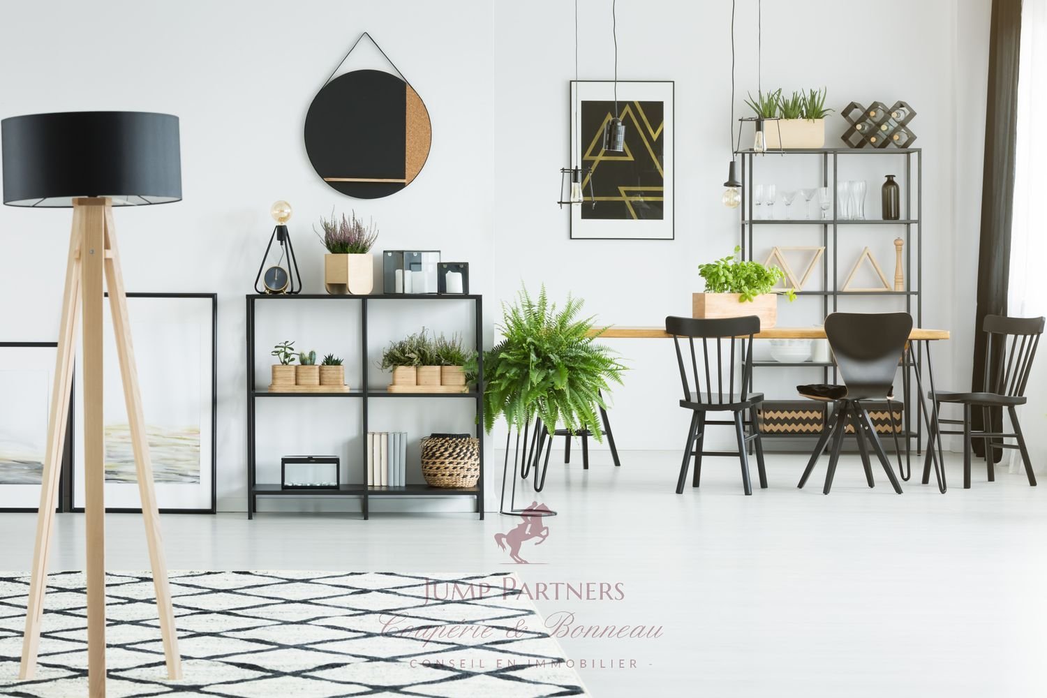 Appartement à vendre, 61m², Bègles