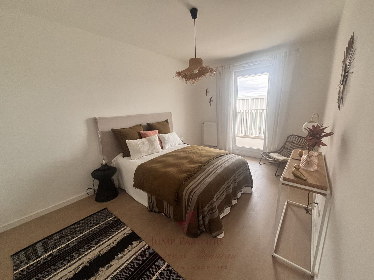 Appartement à vendre, 101m², Le Bouscat