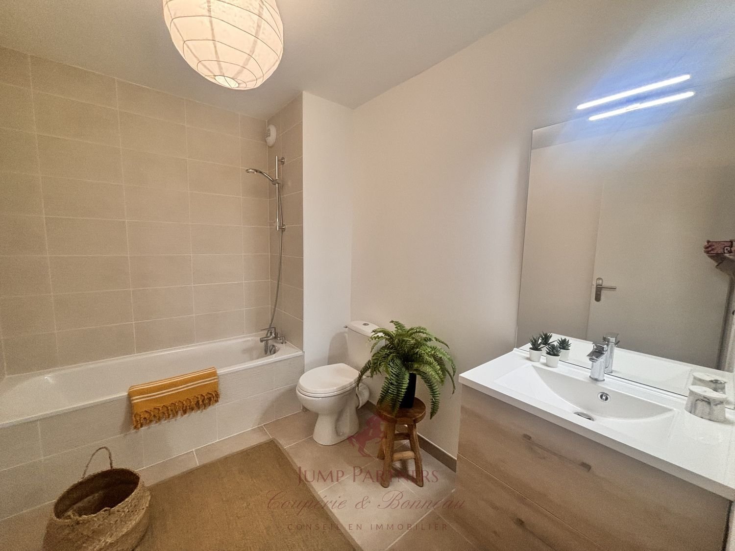 Appartement à vendre, 101m², Le Bouscat