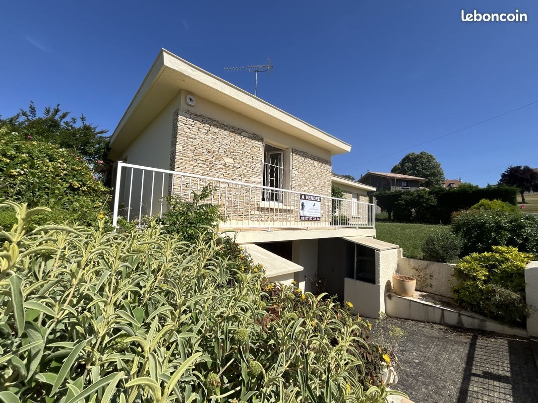 Maison à vendre, 130m², Bergerac