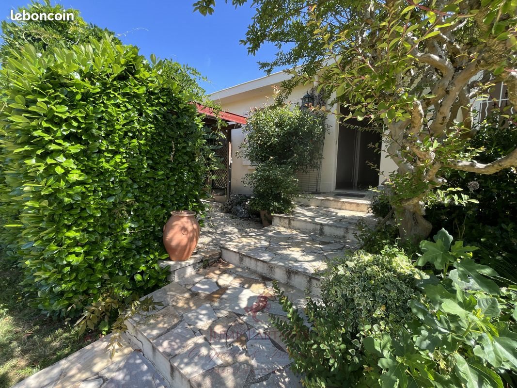 Maison à vendre, 130m², Bergerac