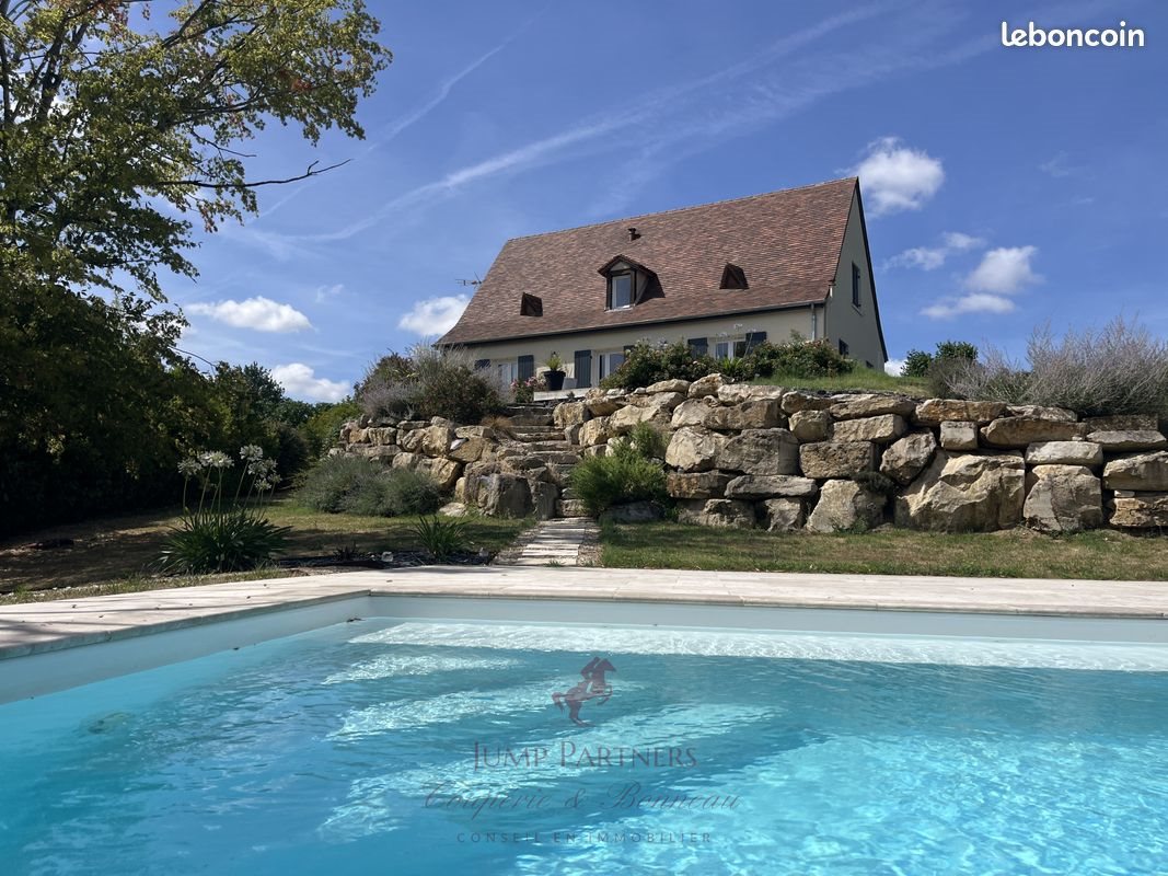 Maison à vendre, 132m², Monbazillac