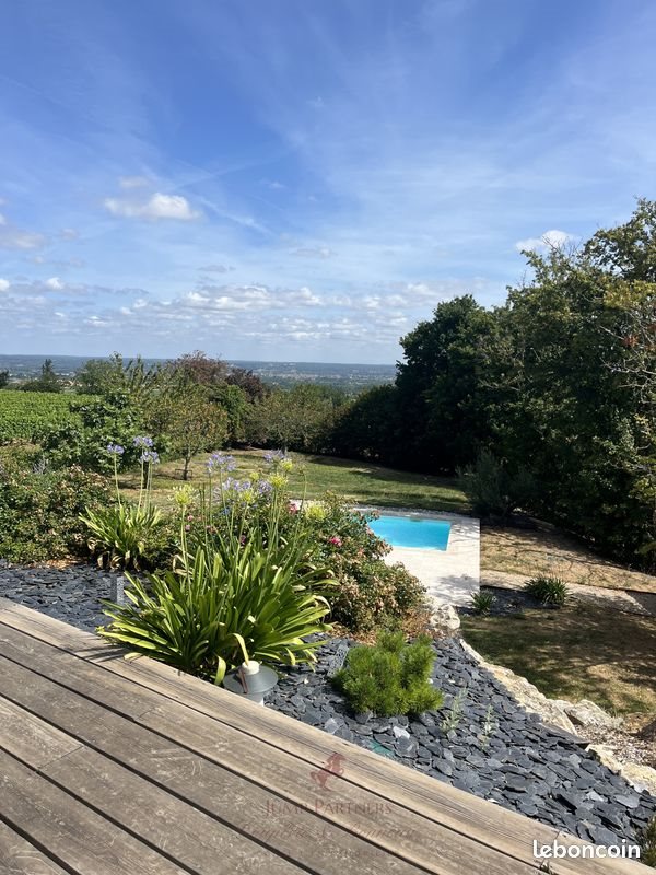Maison à vendre, 132m², Monbazillac