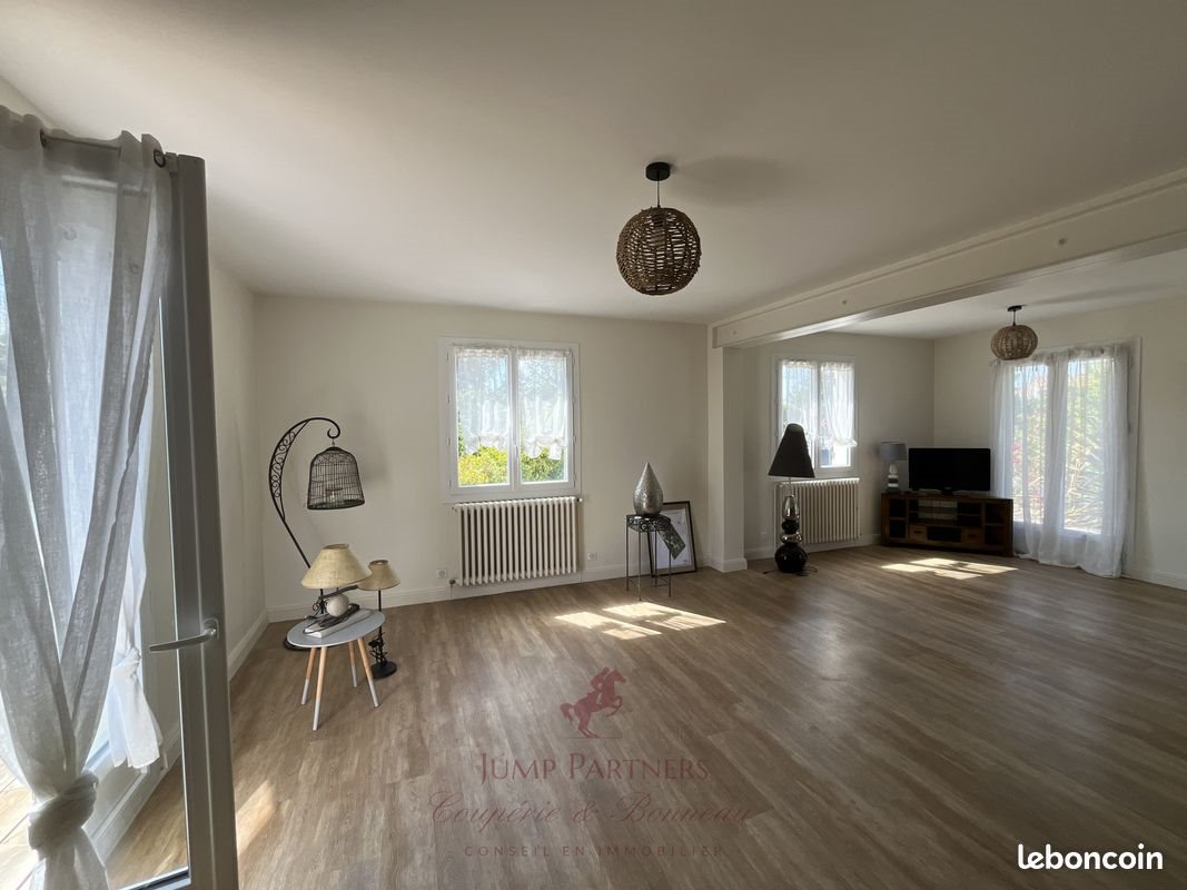 Maison à vendre, 132m², Monbazillac