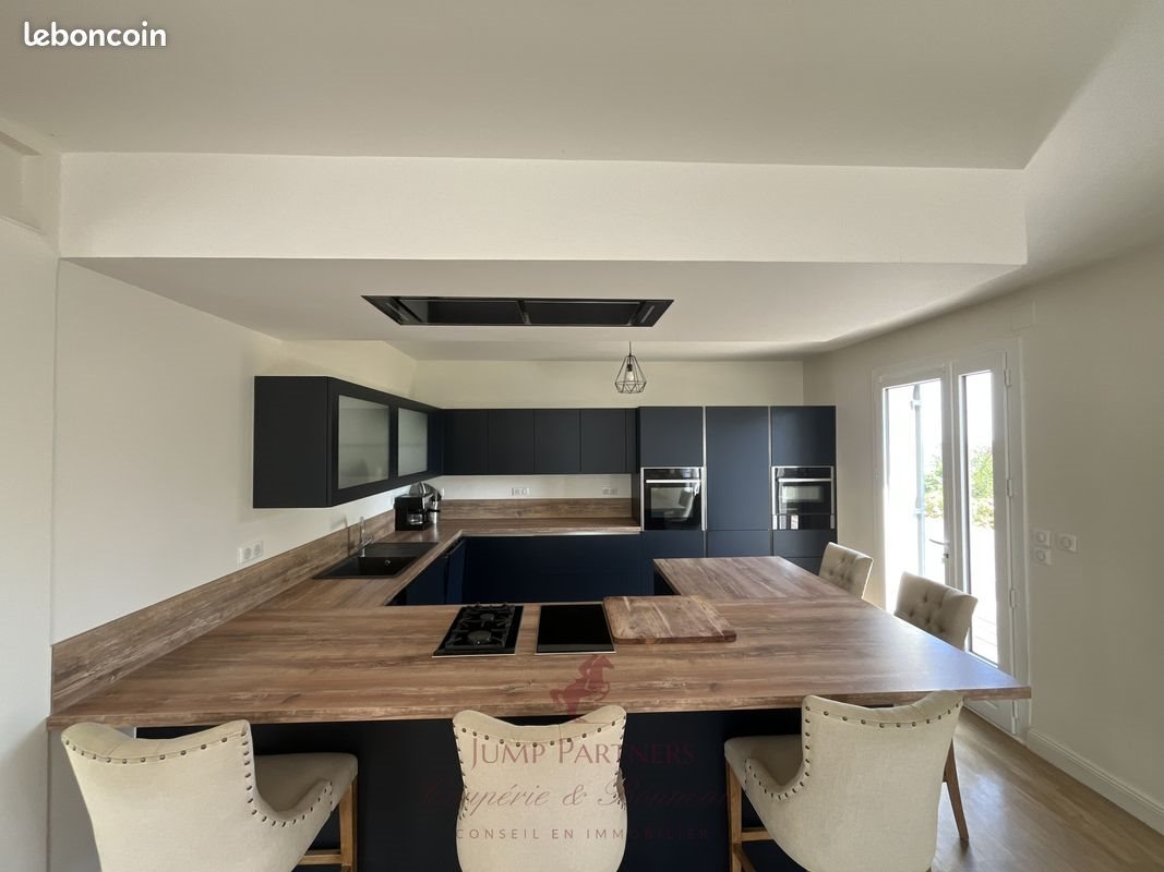 Maison à vendre, 132m², Monbazillac