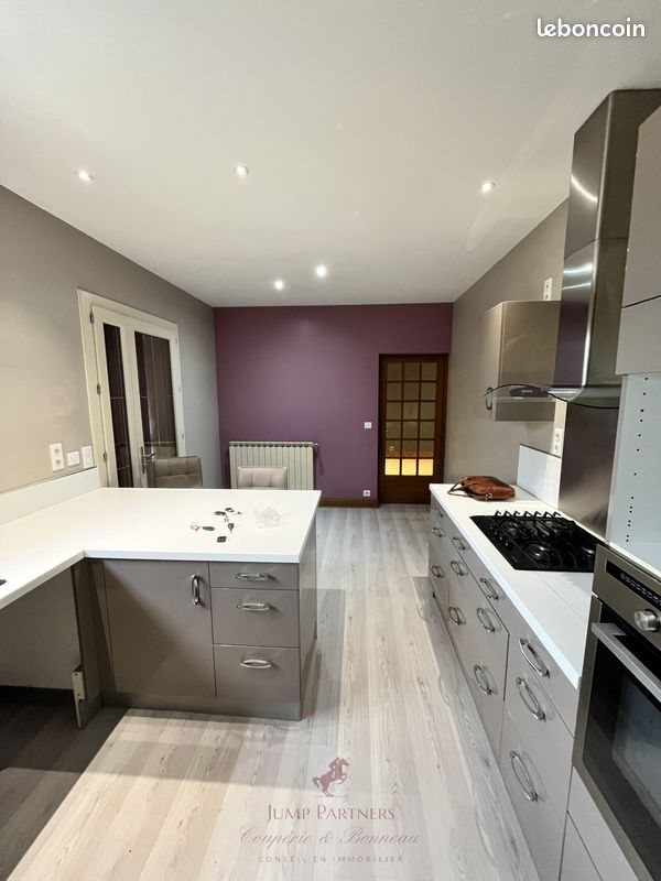 Maison à vendre, 200m², Bergerac