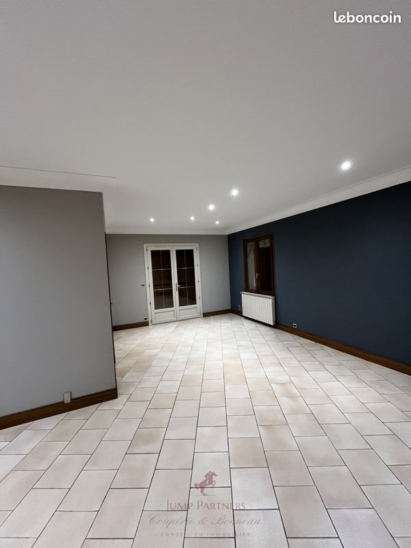 Maison à vendre, 200m², Bergerac