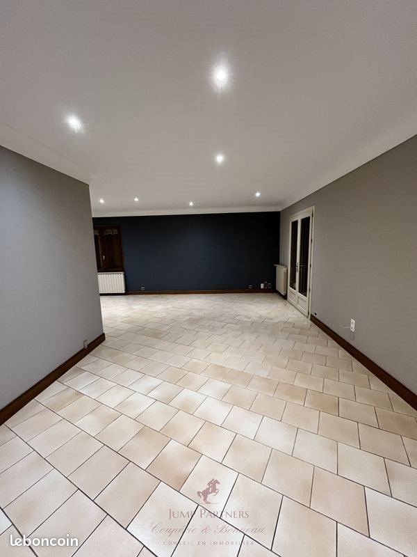Maison à vendre, 200m², Bergerac