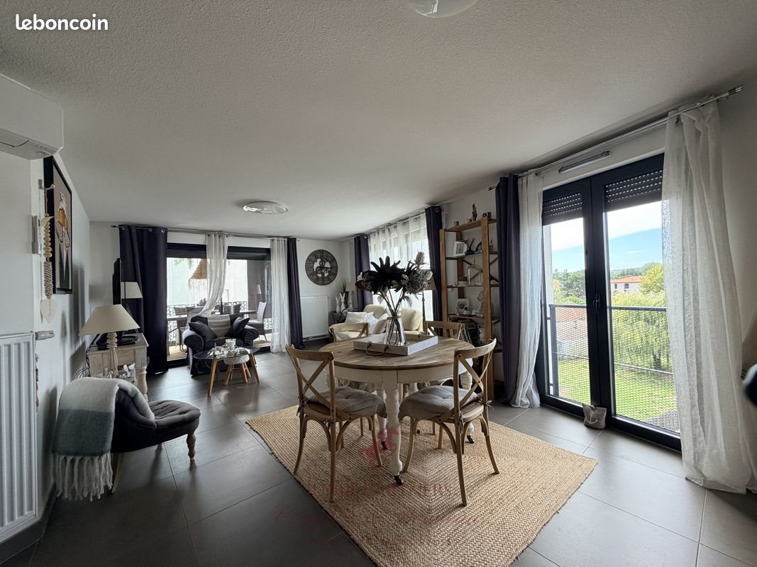 Appartement à vendre, 100m², La Teste-de-Buch