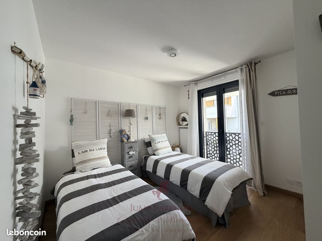 Appartement à vendre, 100m², La Teste-de-Buch