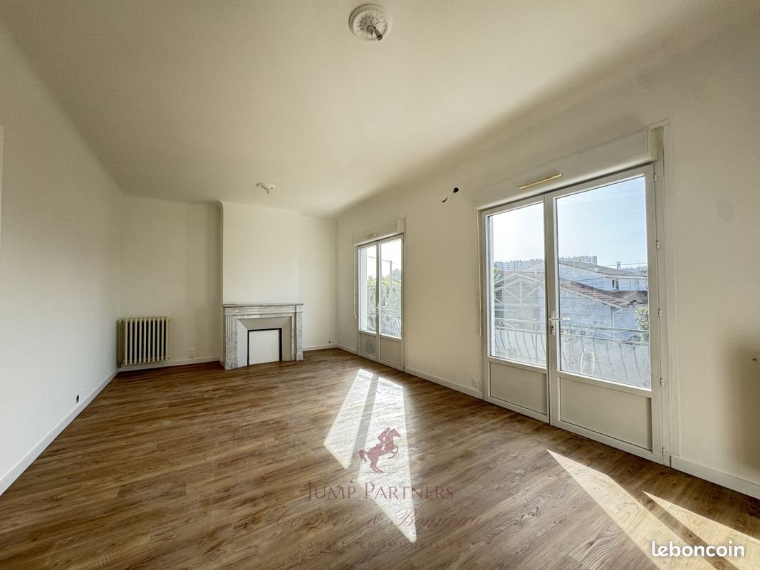 Appartement à vendre, 123m², Bordeaux