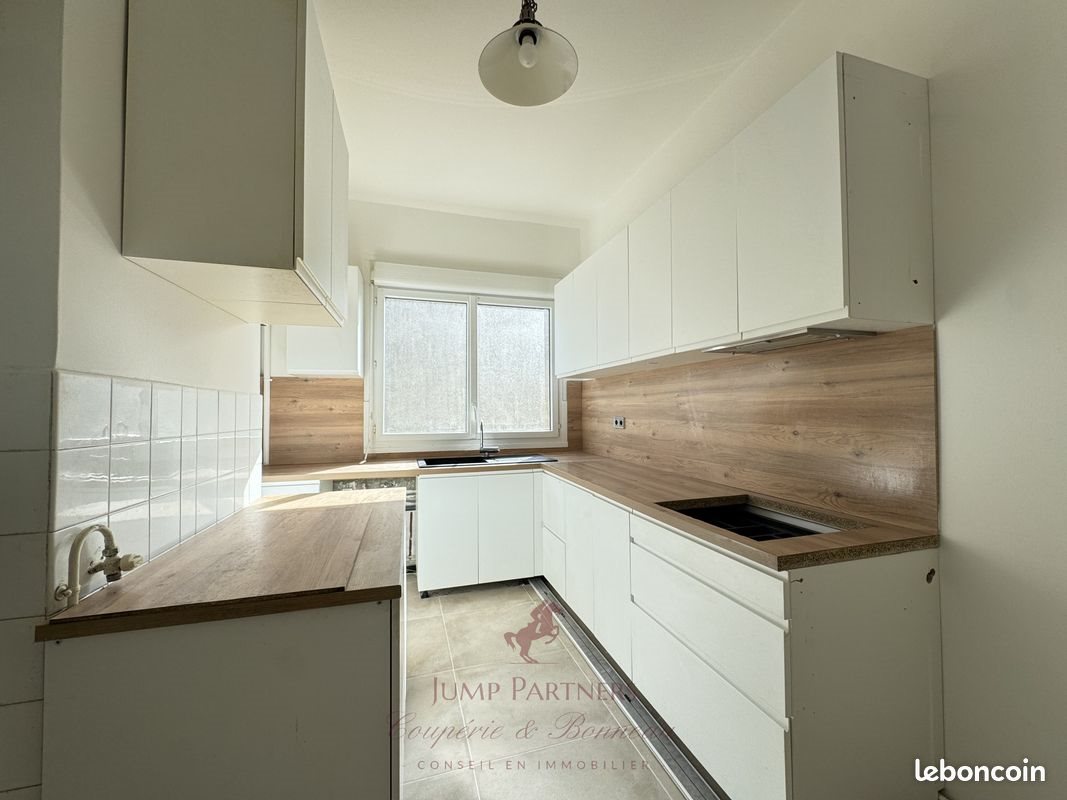 Appartement à vendre, 123m², Bordeaux