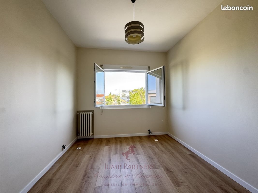 Appartement à vendre, 123m², Bordeaux