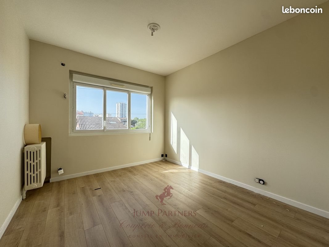Appartement à vendre, 123m², Bordeaux