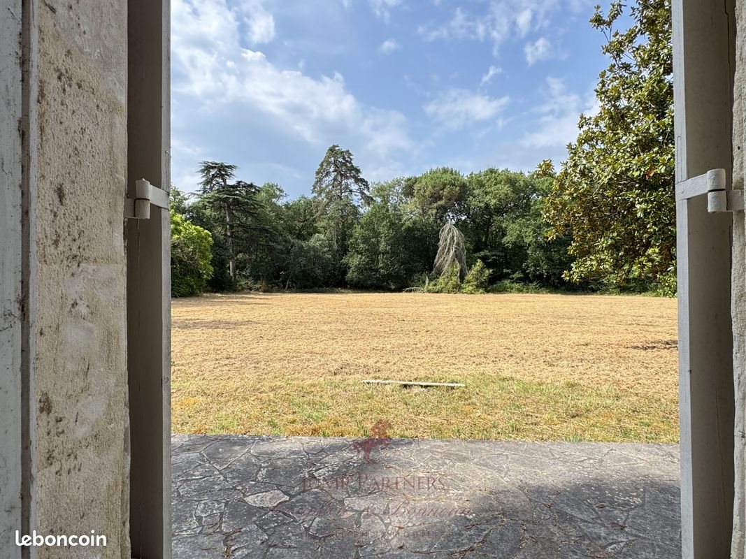 Maison à vendre, 220m², Saucats
