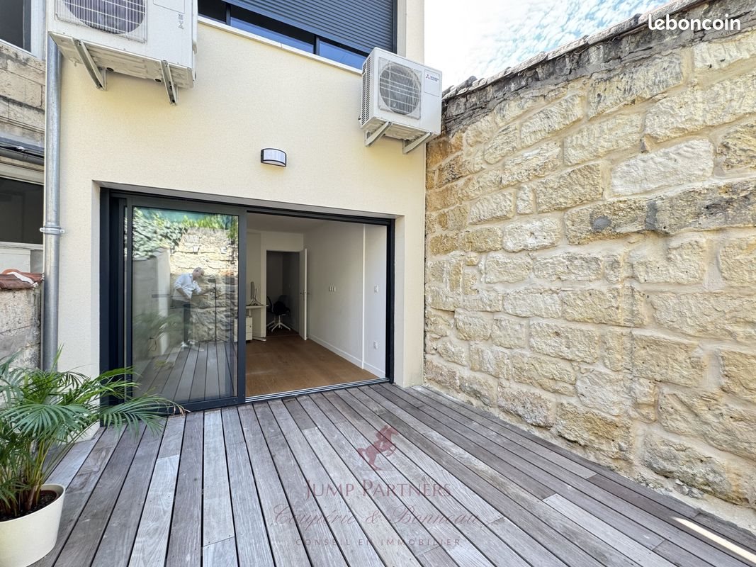 Maison à vendre, 123m², Bordeaux