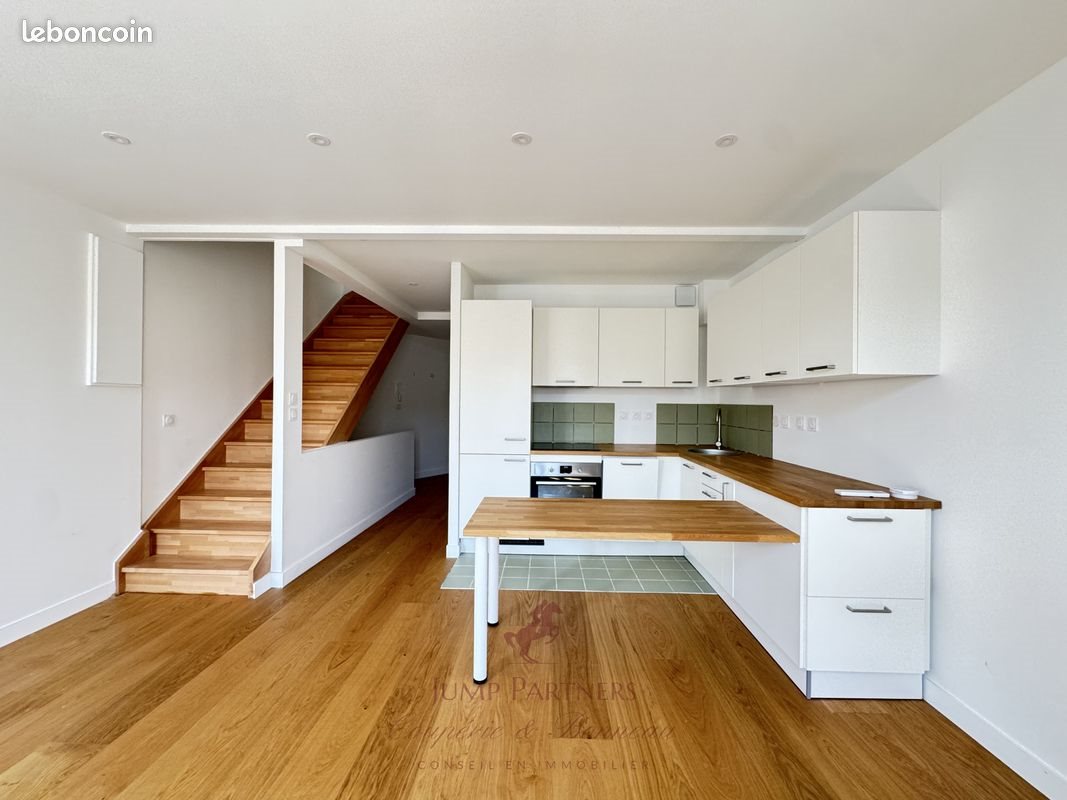 Maison à vendre, 123m², Bordeaux