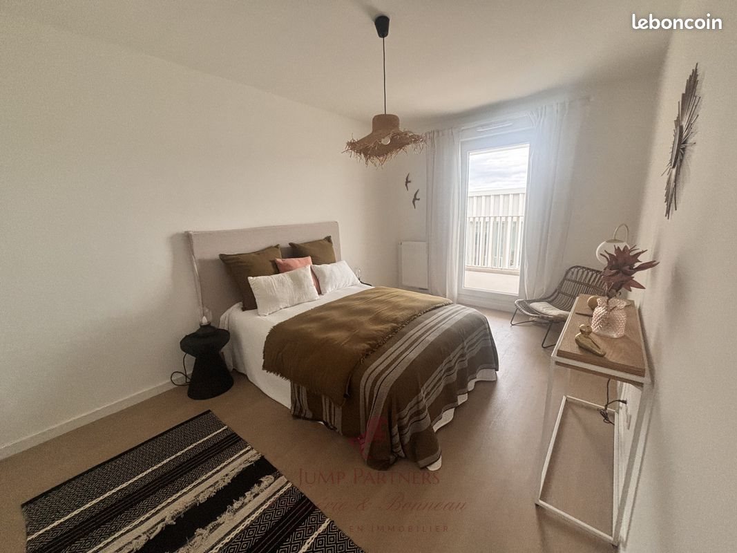 Appartement à vendre, 101m², Le Bouscat