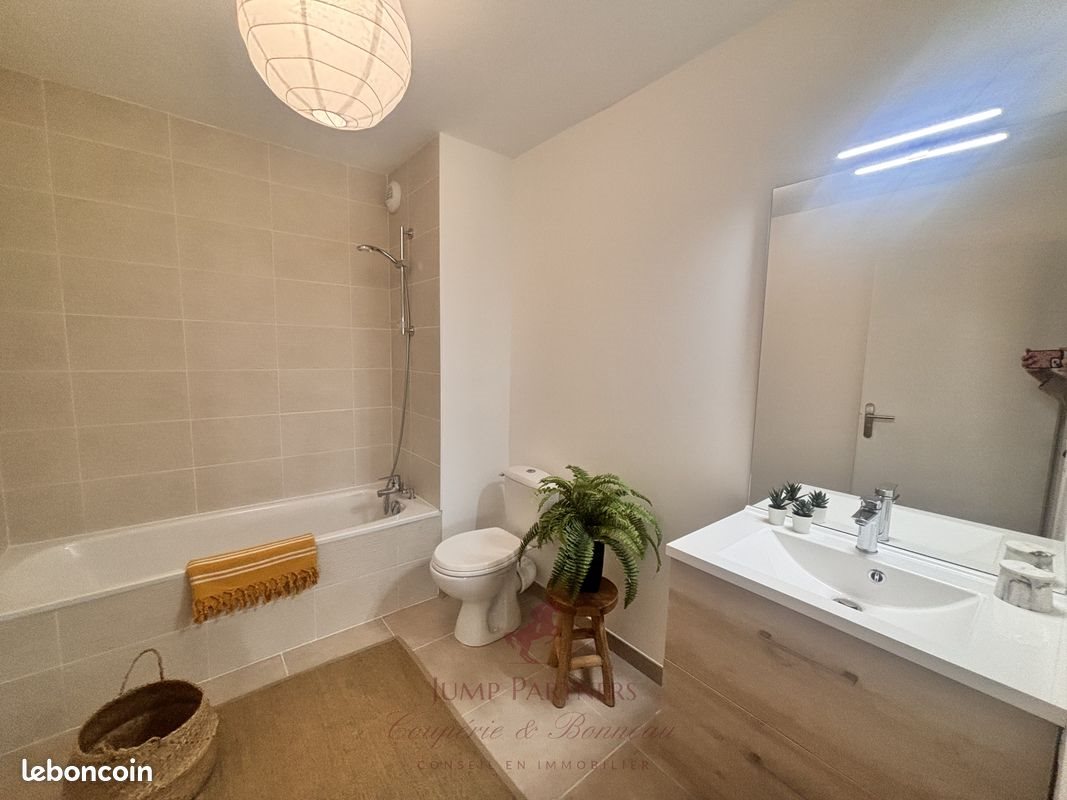 Appartement à vendre, 101m², Le Bouscat