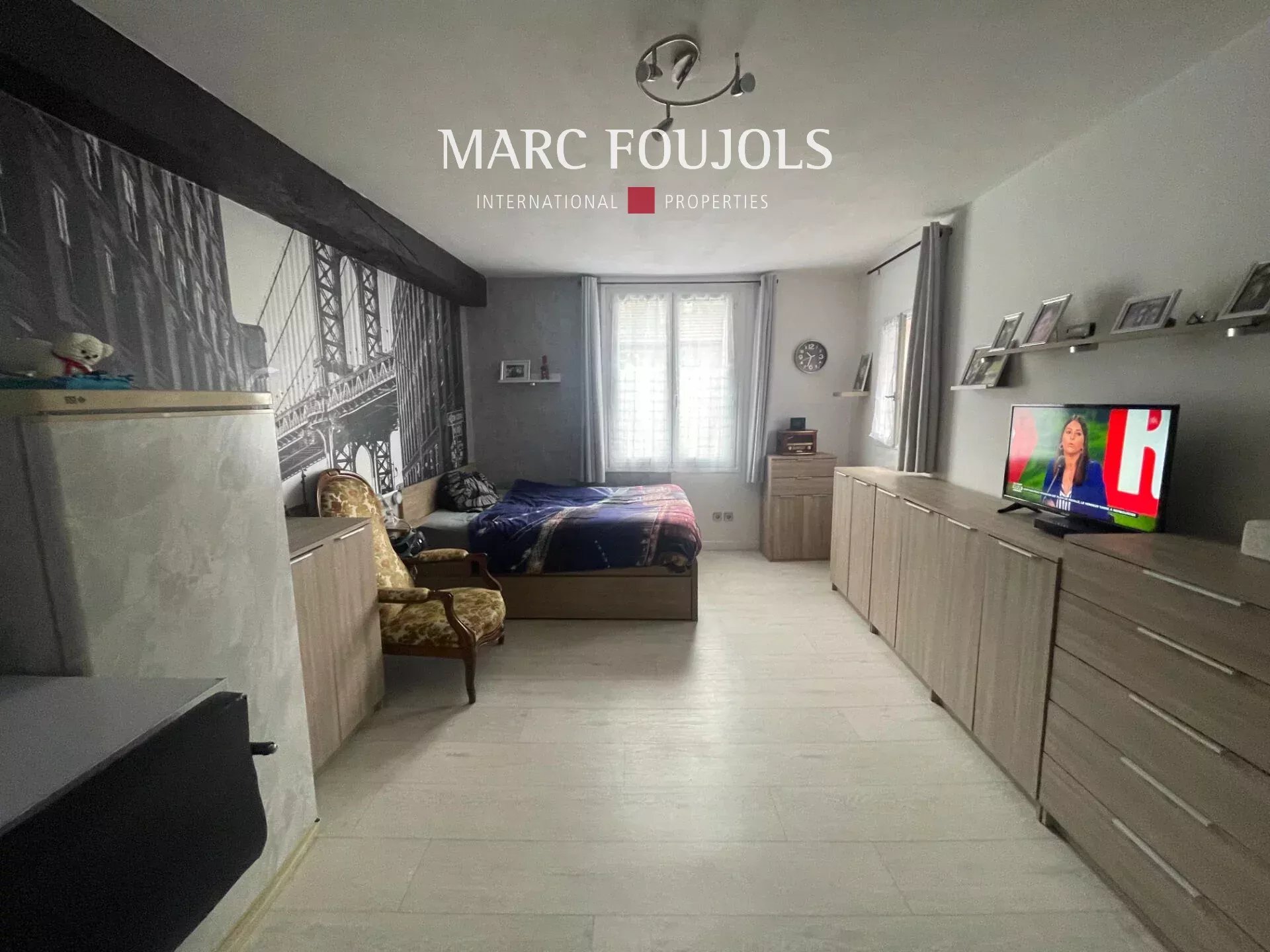 Appartement à vendre, 406m², La Chapelle-en-Serval