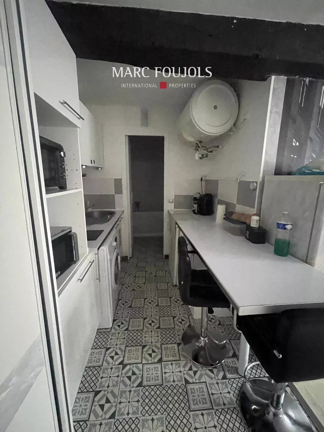 Appartement à vendre, 406m², La Chapelle-en-Serval