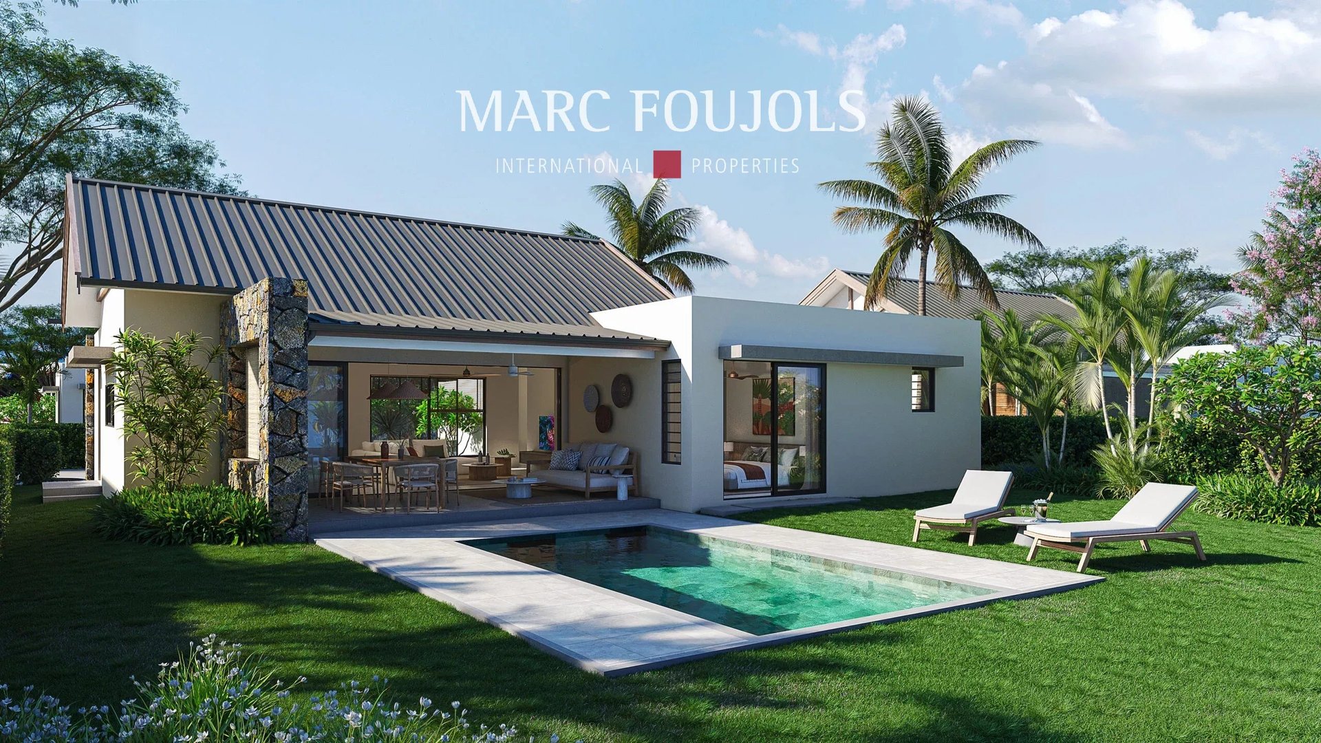 Maison à vendre, 4m², Saint-Pierre